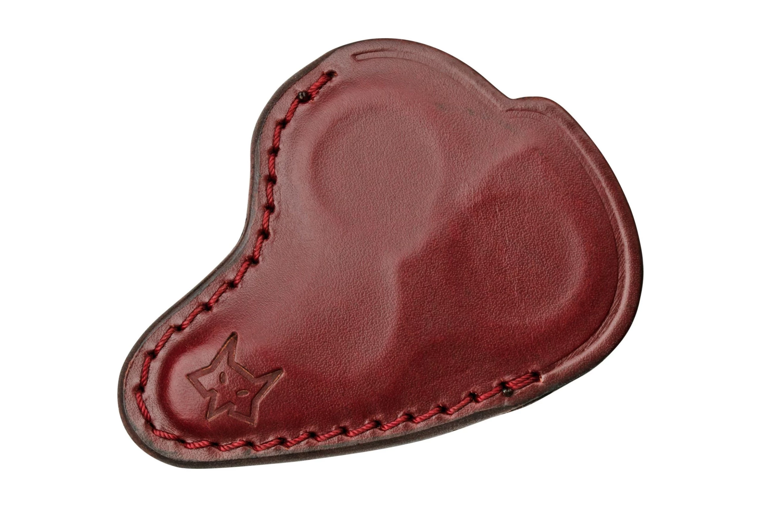 Fox Figaro, Damascus 747D Cortador De Puros - Imagen 4