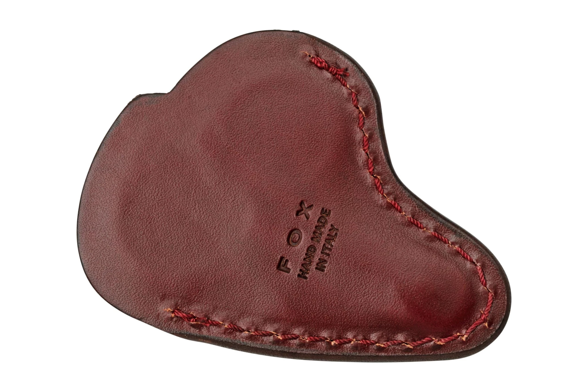 Fox Figaro, Damascus 747D Cortador De Puros - Imagen 5