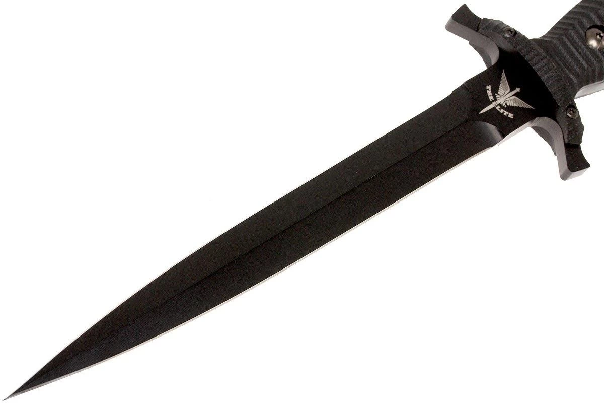 Fox FKMD Bellum Daga FX-0171100 Daga, Gabriel A. Serman Design - Imagen 3