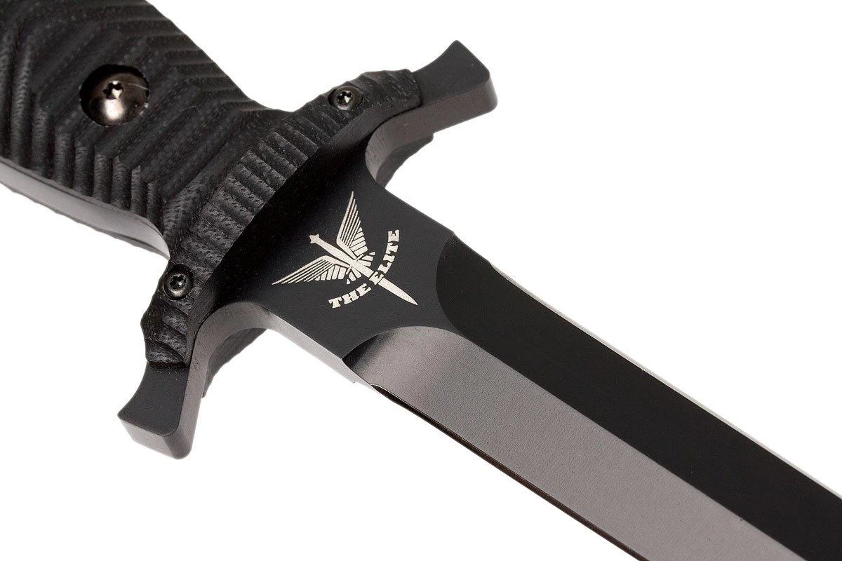 Fox FKMD Bellum Daga FX-0171100 Daga, Gabriel A. Serman Design - Imagen 5