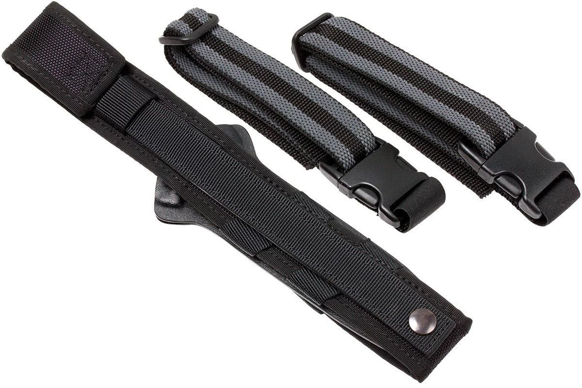 Fox FKMD Bellum Daga FX-0171100 Daga, Gabriel A. Serman Design - Imagen 8