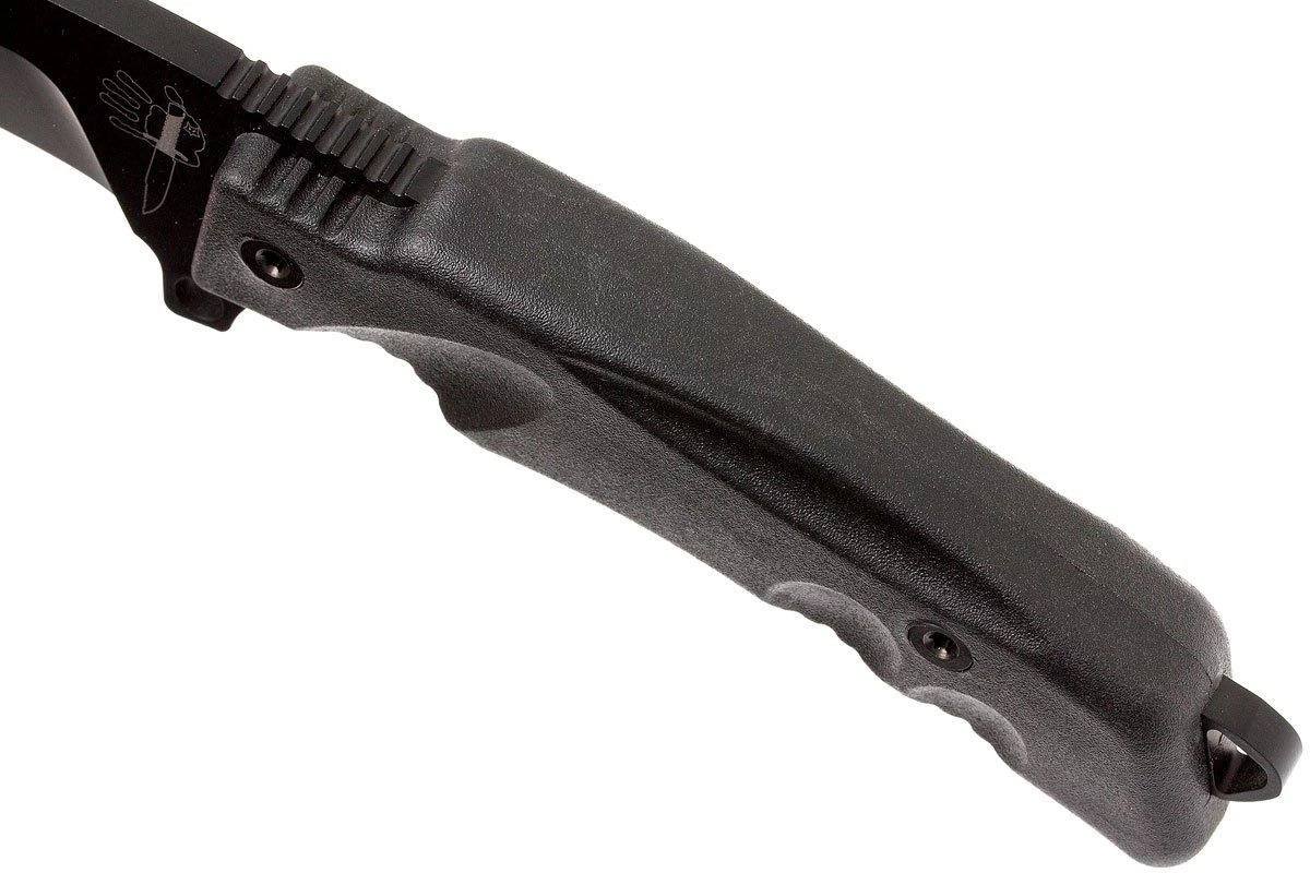 Fox FKMD Extreme Tactical Kukri FX-9CM04 Machete, Boris Sterm Design - Imagen 5