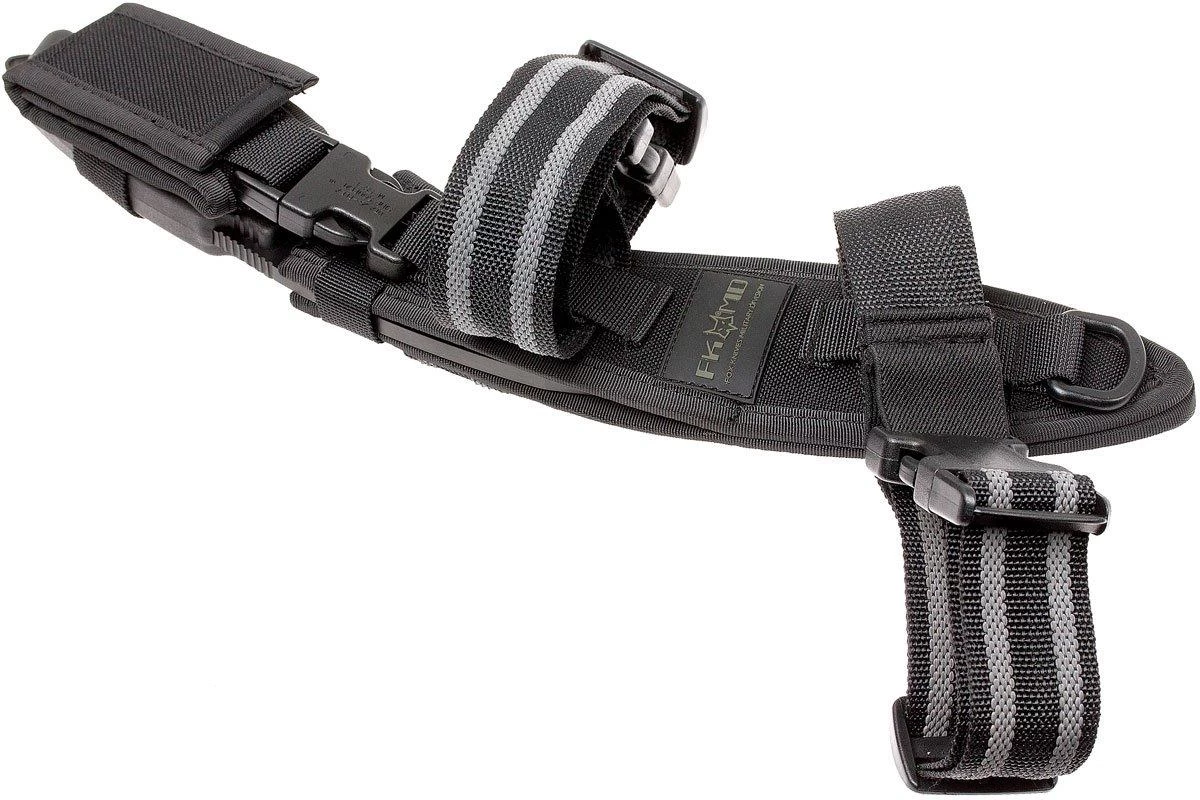 Fox FKMD Extreme Tactical Kukri FX-9CM04 Machete, Boris Sterm Design - Imagen 8