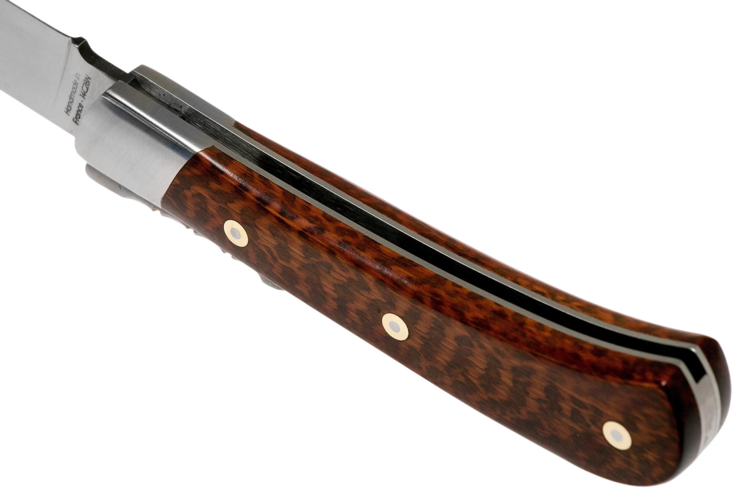 Fontenille Pataud Corsican L' Antò AZA Amourette Navaja - Imagen 6