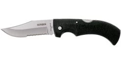 Gerber Gator 06079 Clip Point, Navaja Dentada