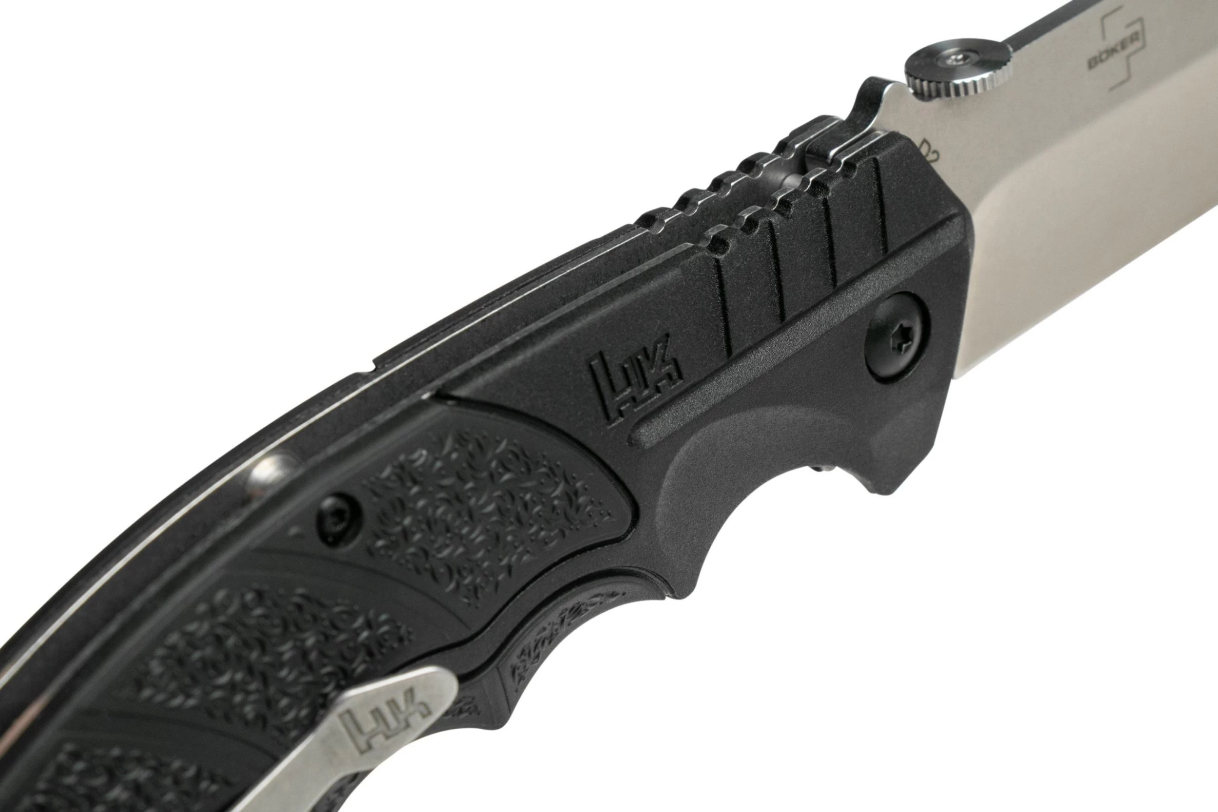 Heckler & Koch SFP Tactical Folder 01HK500, Navaja - Imagen 6