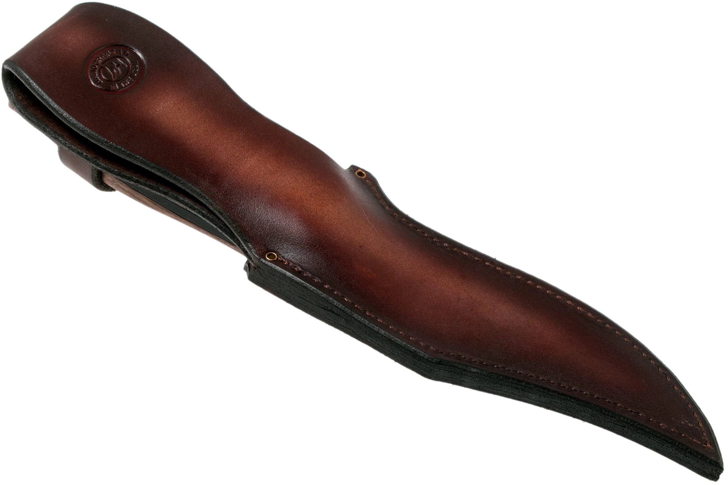 Rick Hinderer Ranch Bowie Vintage Limited Edition, Cuchillo Bowie - Imagen 8