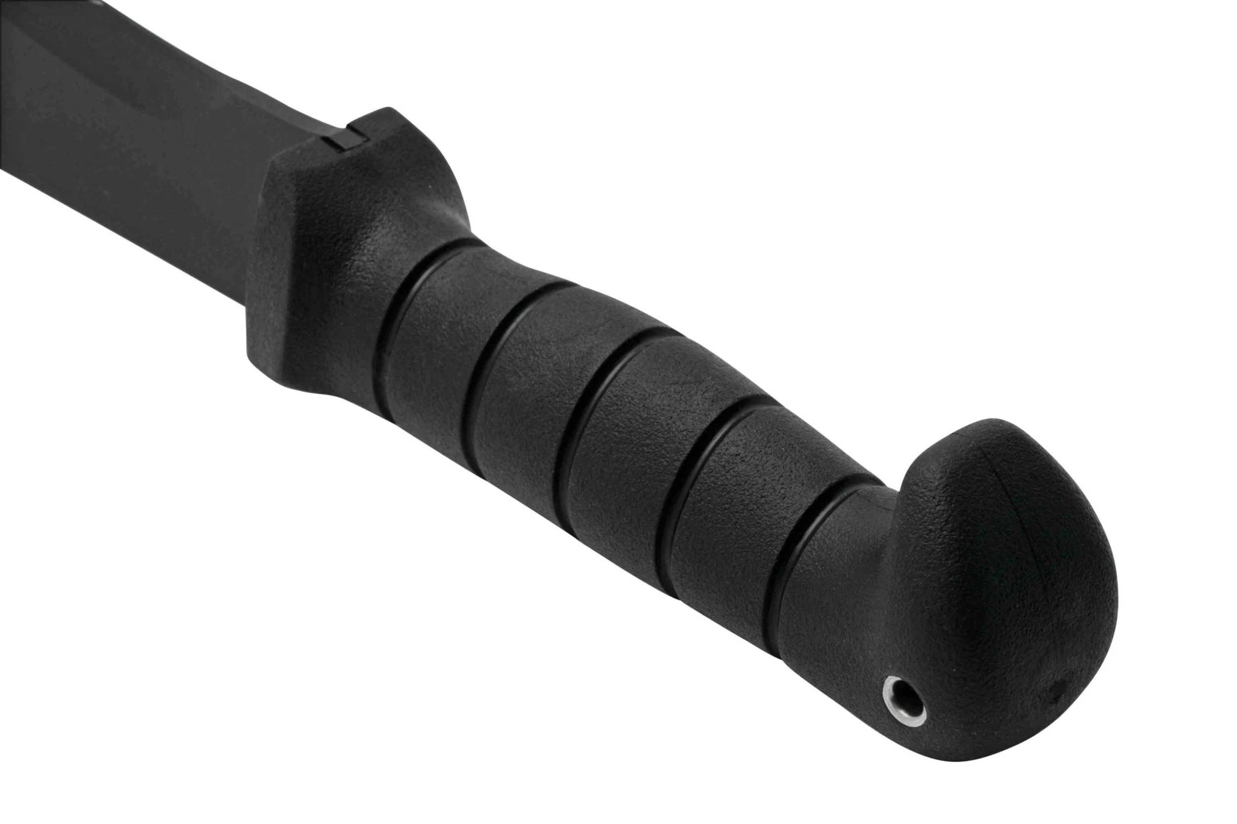 KA-BAR Cutlass Machete 1248 Machete, Funda De Cuero - Imagen 4