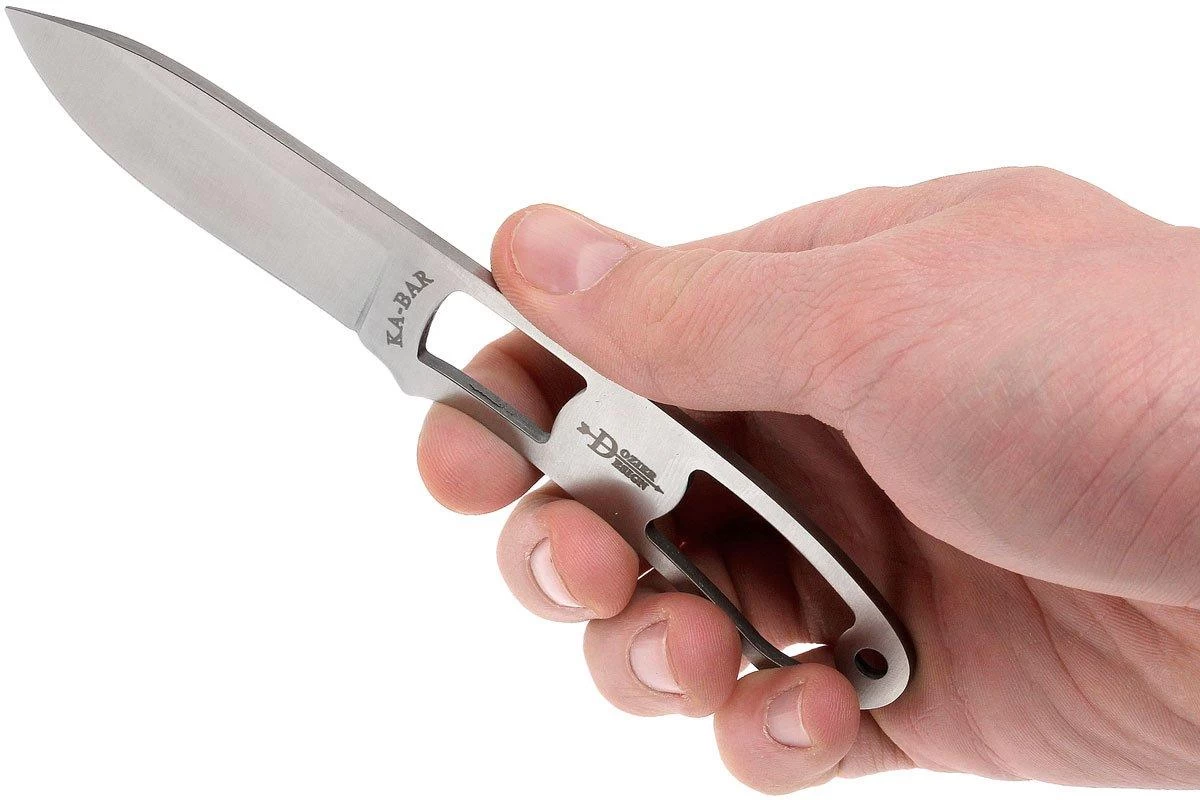 KA-BAR 4073BP Cuchillo De Cuello - Imagen 3