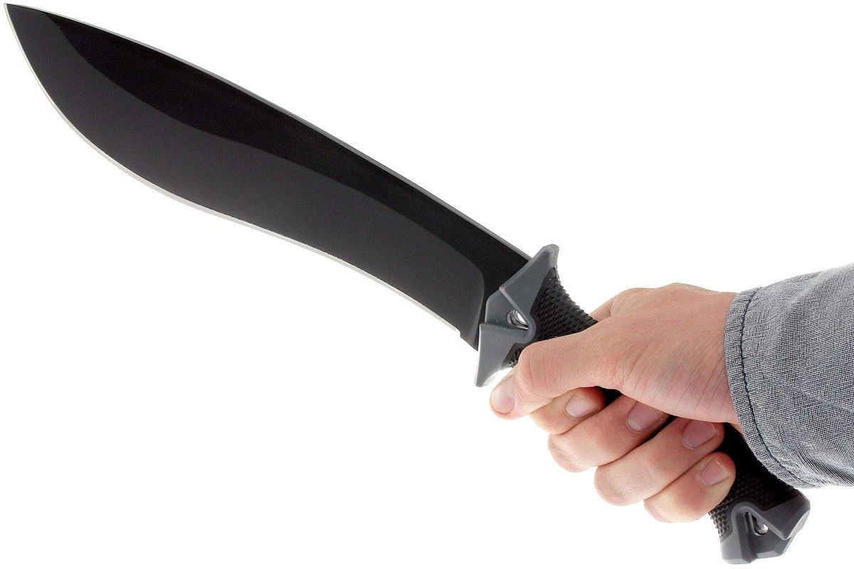 Kershaw Camp 10, 1077 Machete - Imagen 5