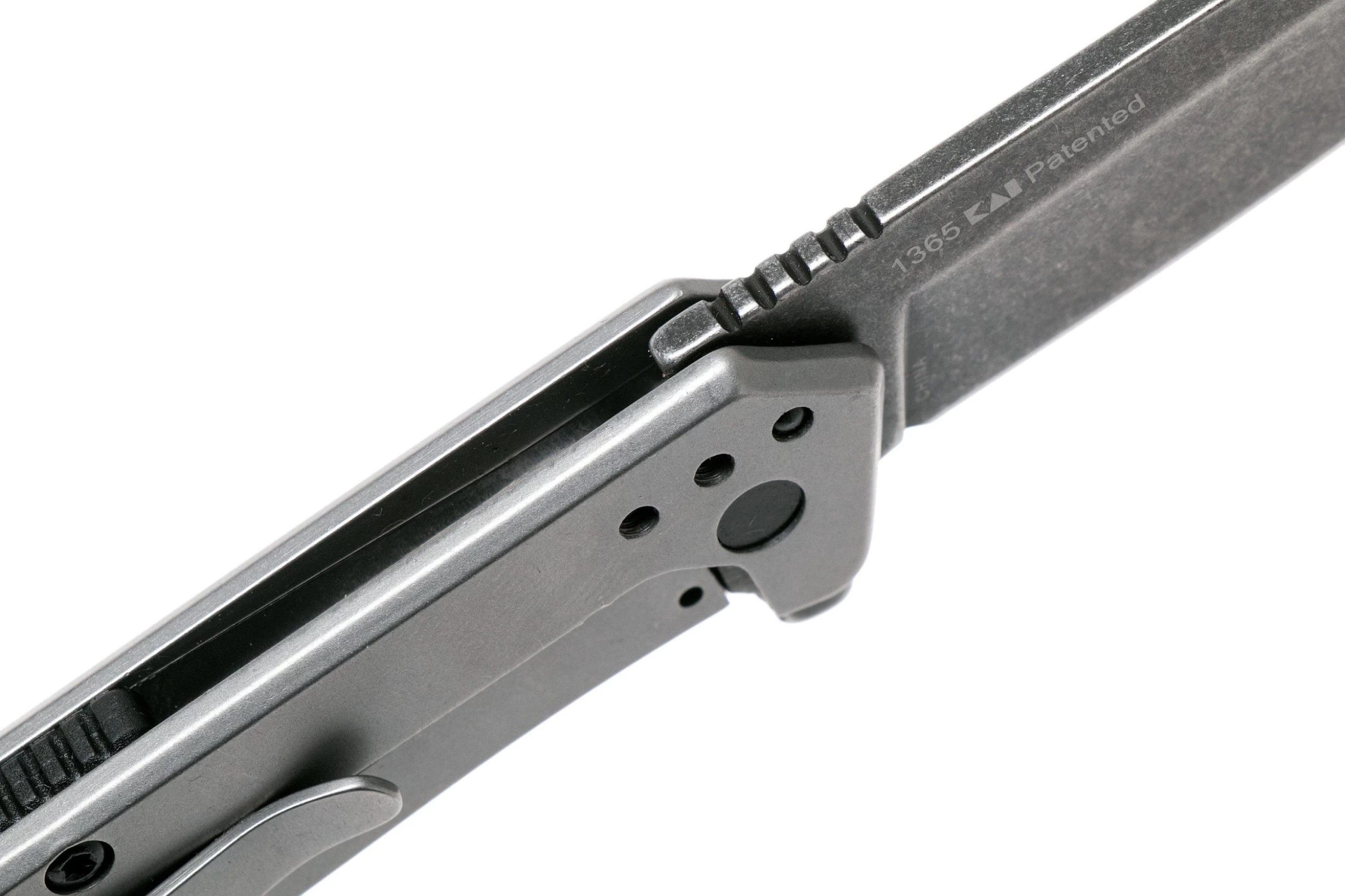 Kershaw Misdirect 1365 Navaja - Imagen 6