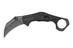 Kershaw OUTLIER 2064, Navaja Karambit