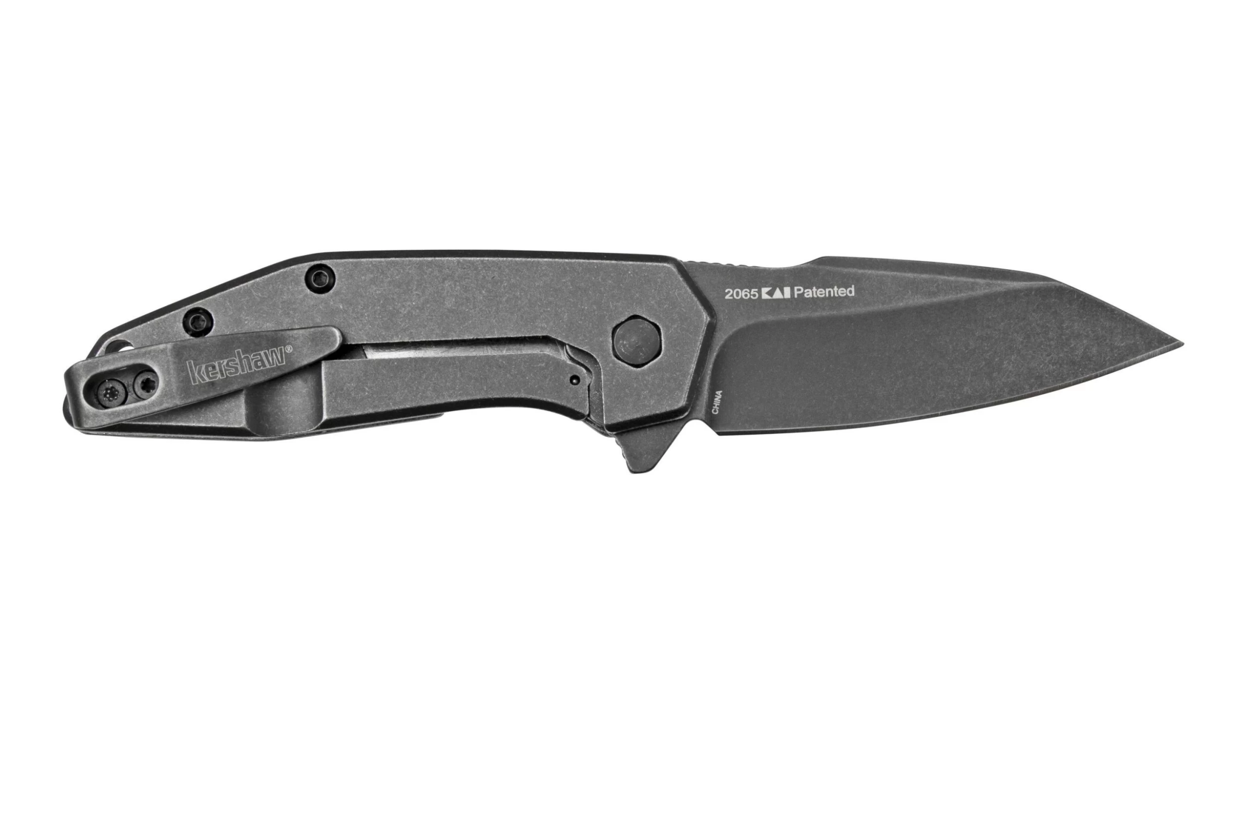 Kershaw Gravel 2065 Navaja - Imagen 2