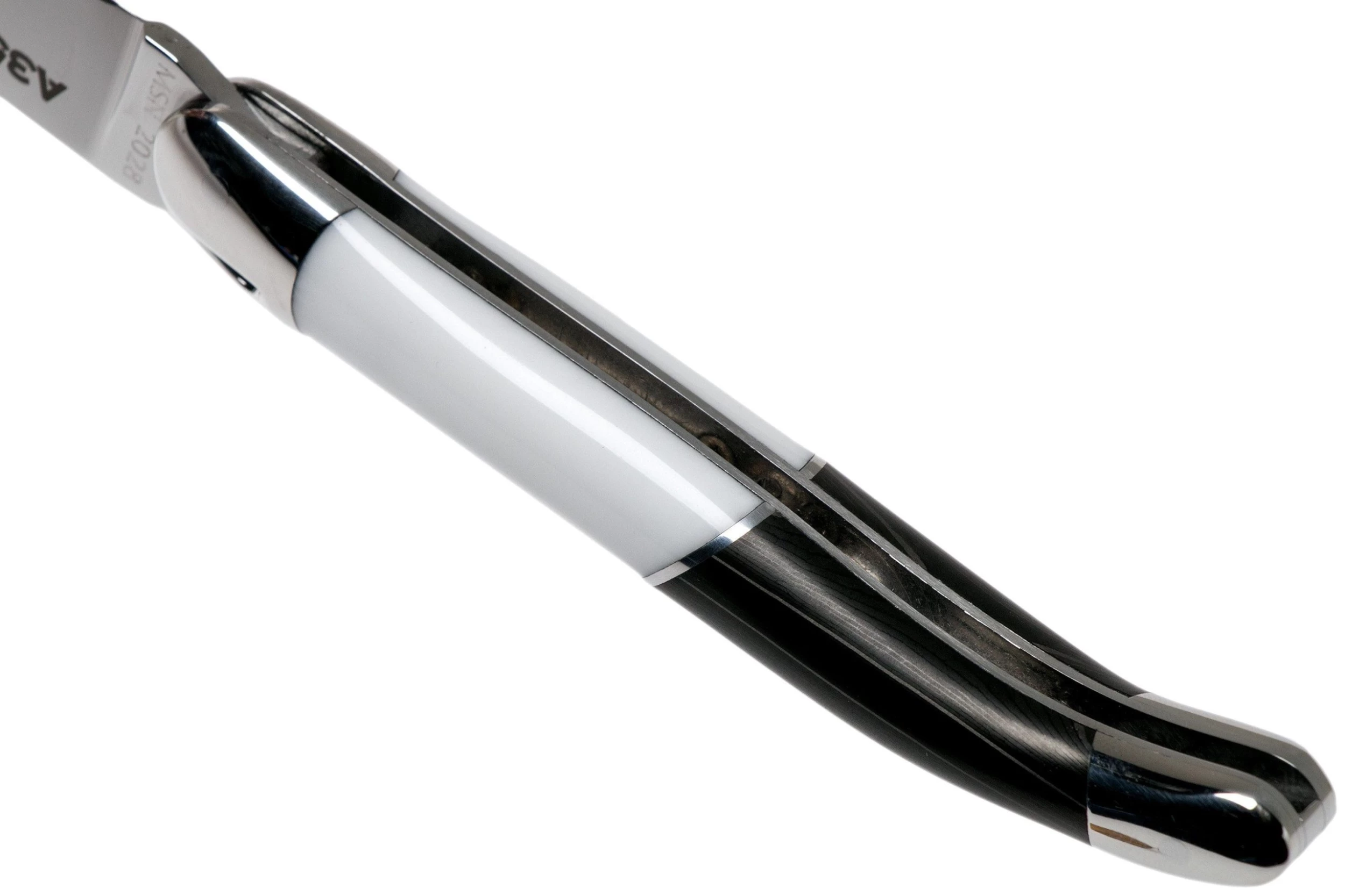 Forge Laguiole Airbus A350 1211 INAIRBUS Navaja Laguiole - Imagen 4