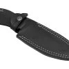 Lionsteel T5 Black Leather Sheath 900T5, Funda De Cuero