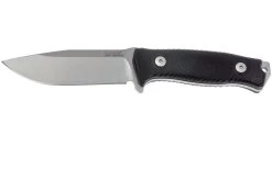 LionSteel M5-G10 Sleipner Blade, G10 Handle