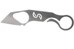 Liong Mah Xenobit Cuchillo Fijo
