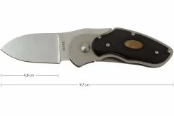 Moki Rabbit MK021BKPMP