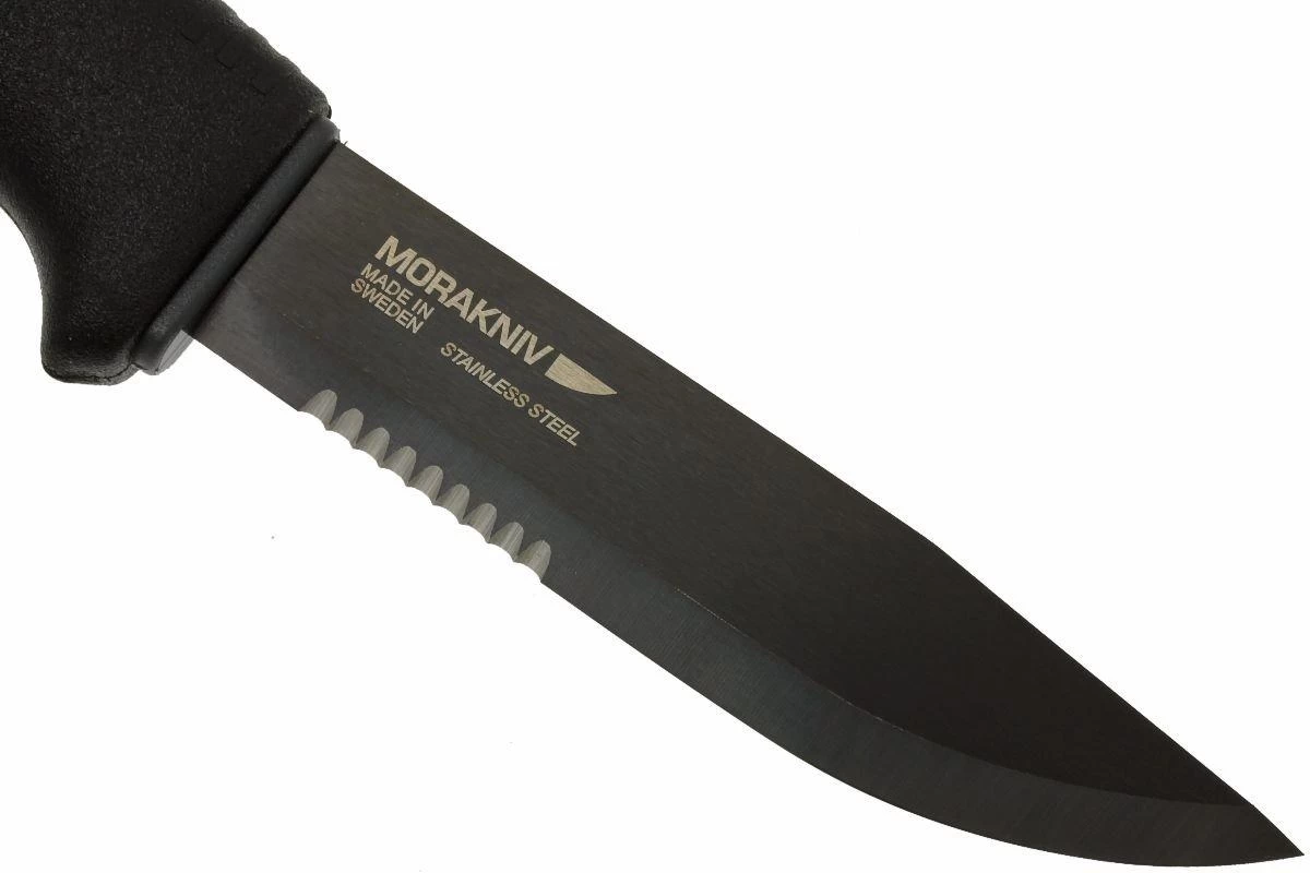 Morakniv Mora Tactical SRT - Imagen 3