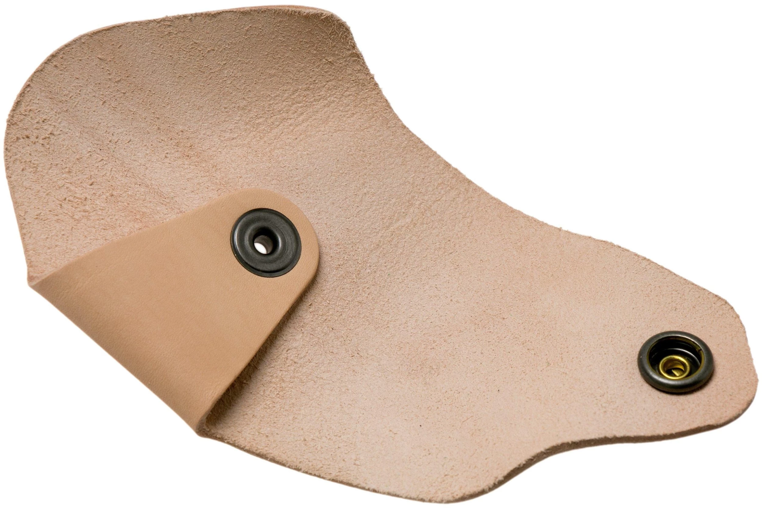 Morakniv Hool Knife Cuchara Cuchillo Funda De Cuero 13468, Para 163 - Imagen 3