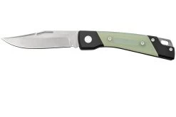 Mercury Luc 9LUCEXSWALG10N-C, Elmax, Natural G10, Navaja