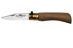 Old Bear Classical Walnut XS, 9307-15-LN Navaja