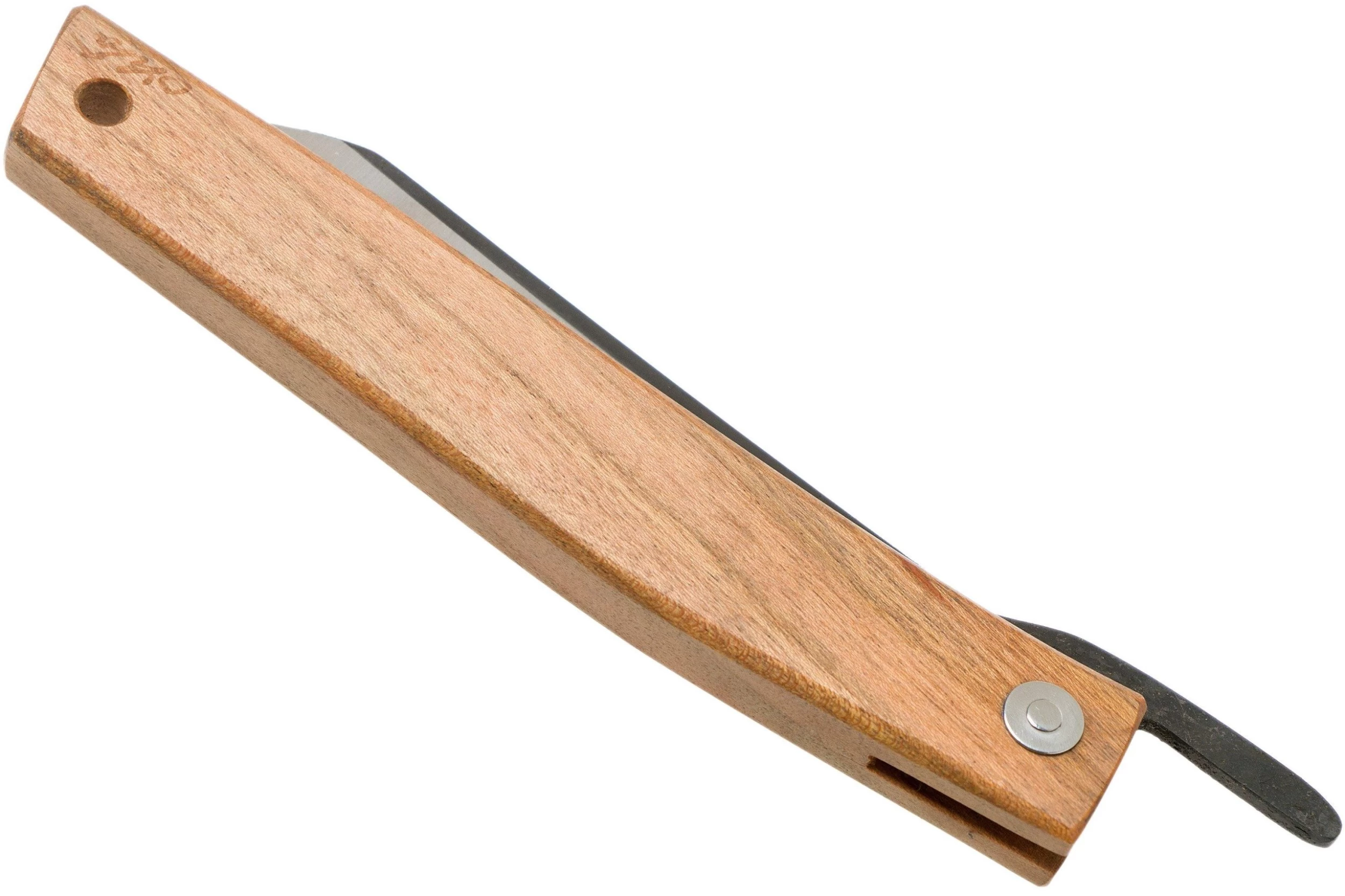 Ohta FK9 Higonokami-navaja, Sakura - Imagen 4