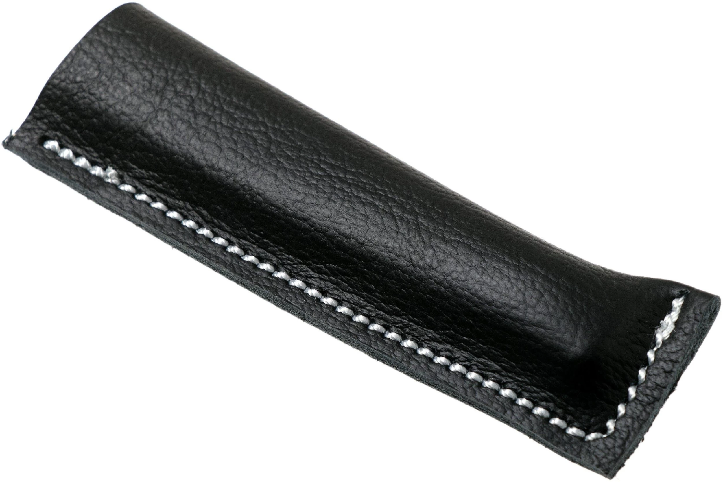 Ohta OLF SS FK Ohta Light Folder Navaja, Negro Canvas Micarta - Imagen 8