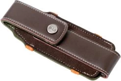 Opinel Funda De Cuero Y Material De Lona L