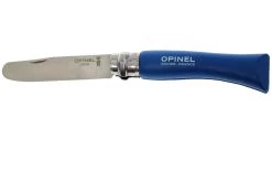 Opinel 'My First Opinel', Blue, Navaja Para Niños