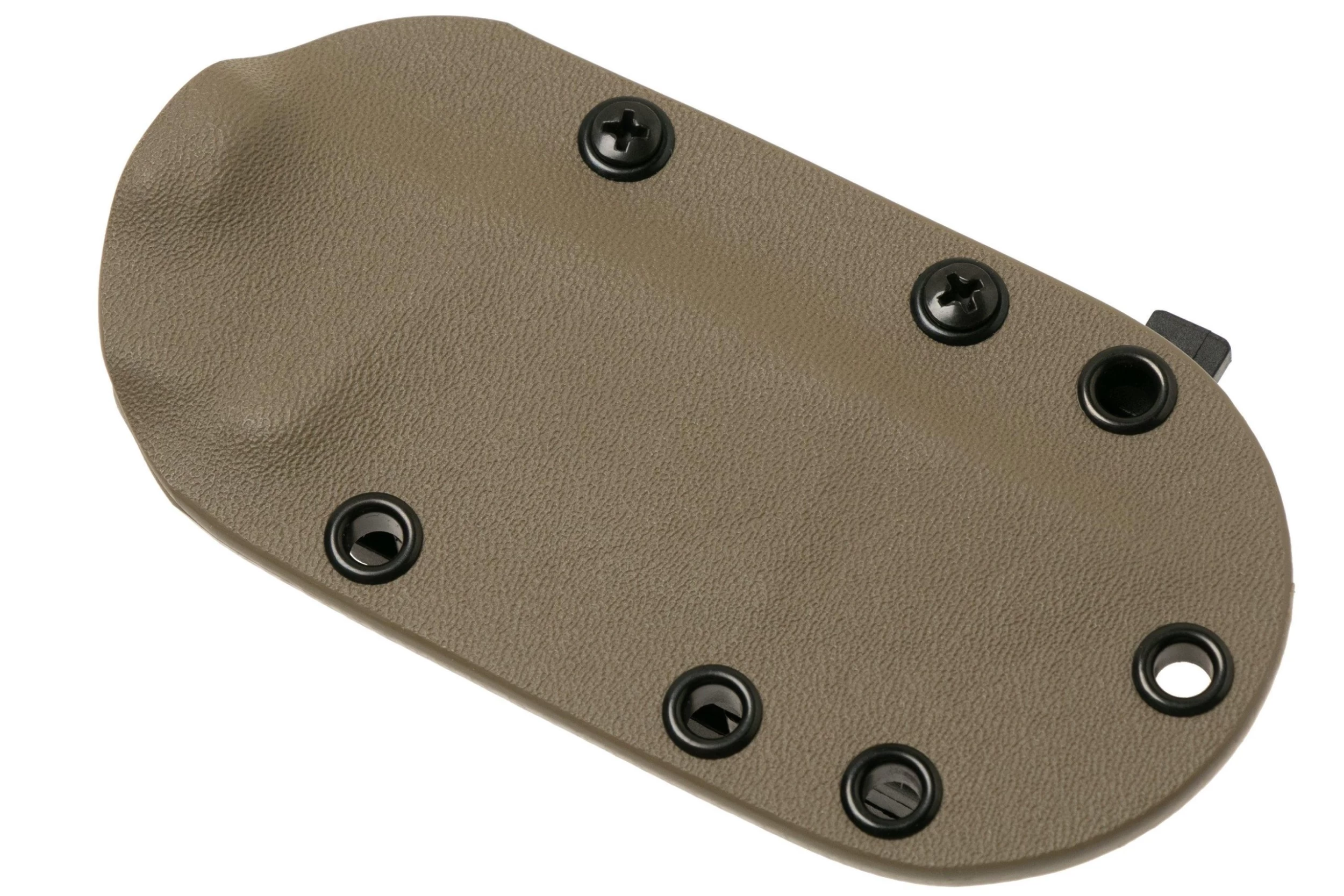 Pohl Force Compact Two Stonewashed 6031 Cuchillo Fijo, Diseño Dietmar Pohl - Imagen 5