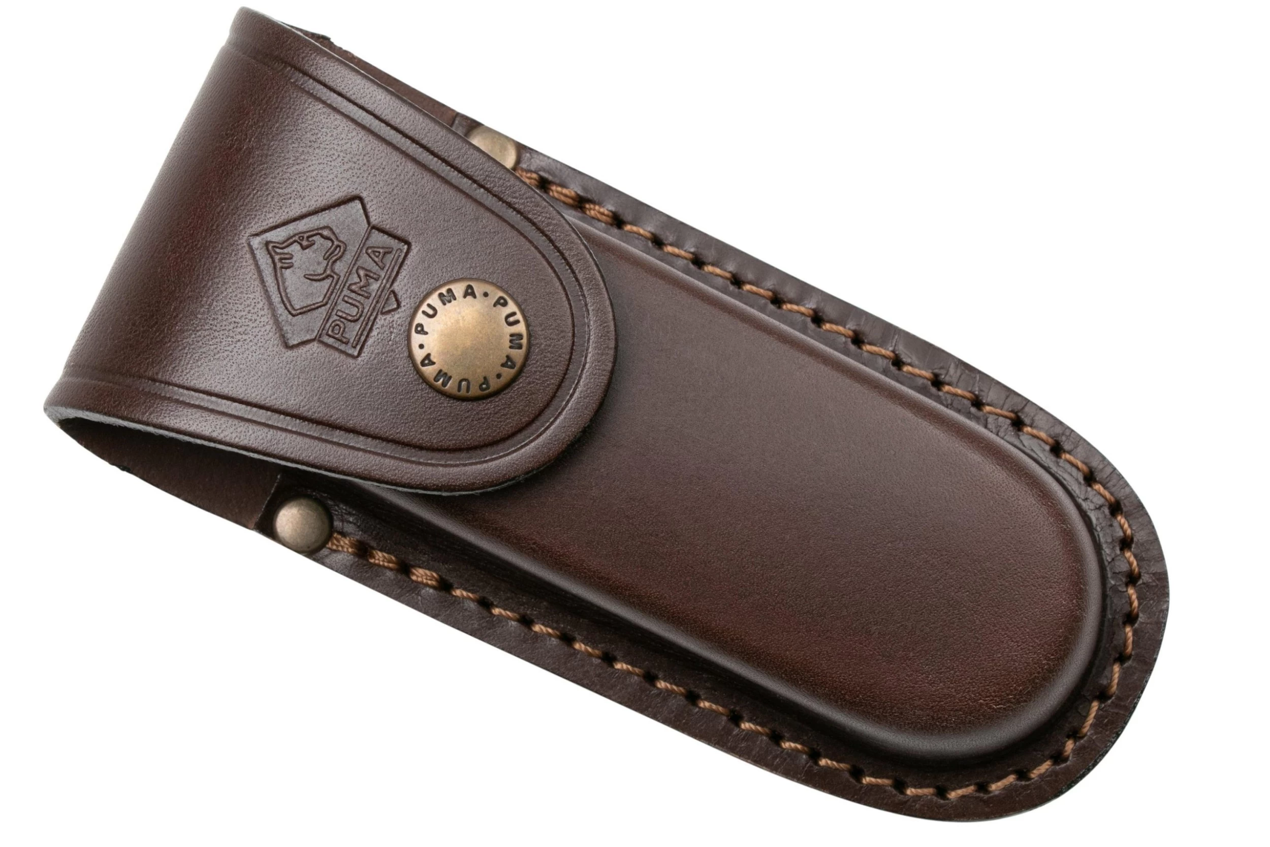 PUMA Belt Pouch Brown 993568 Funda De Cinturón