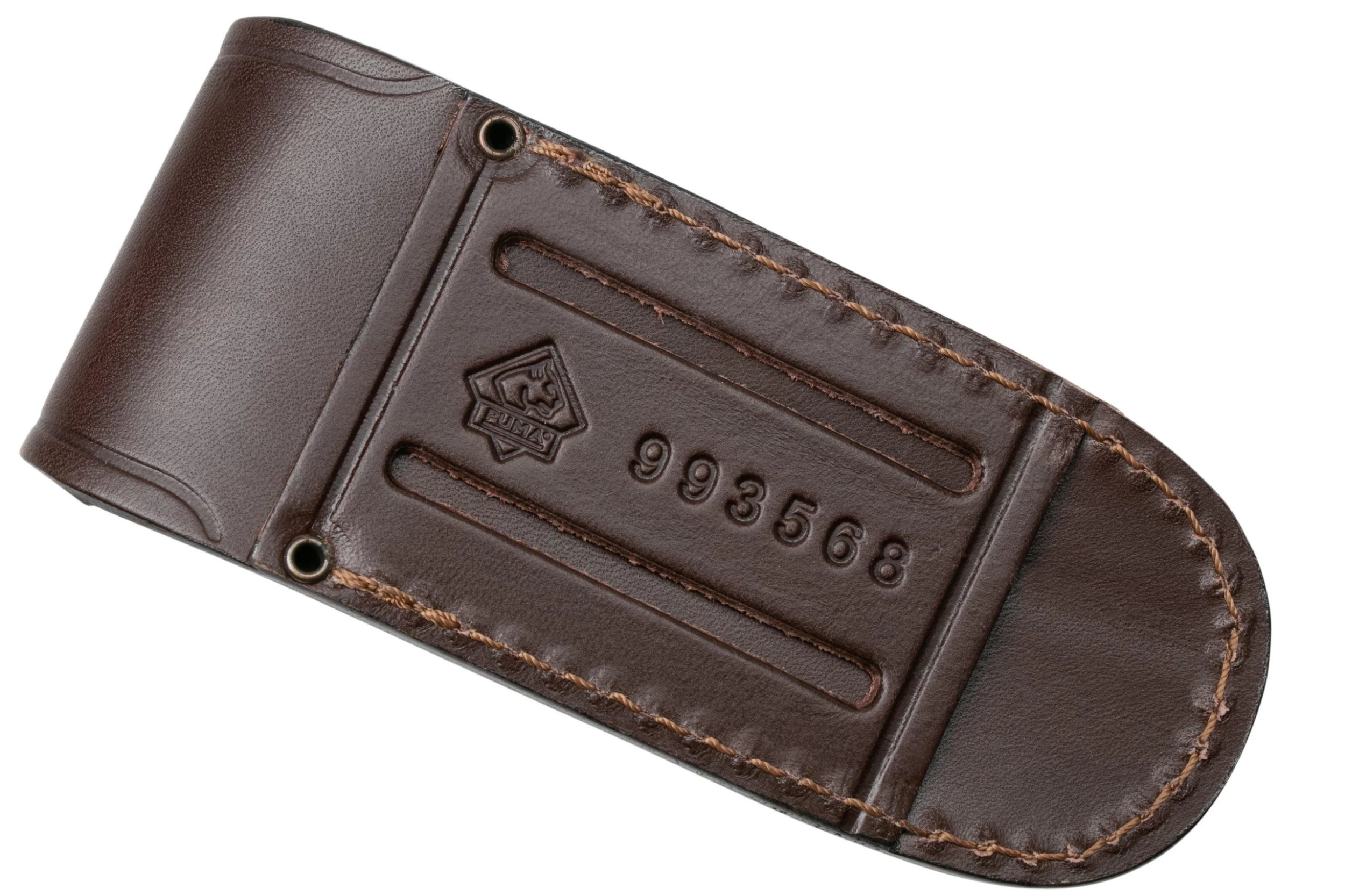 PUMA Belt Pouch Brown 993568 Funda De Cinturón - Imagen 2