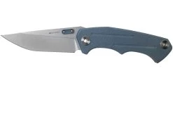 Real Steel Crusader 3701 Light Grey 7442 Navaja, Diseño Poltergeist