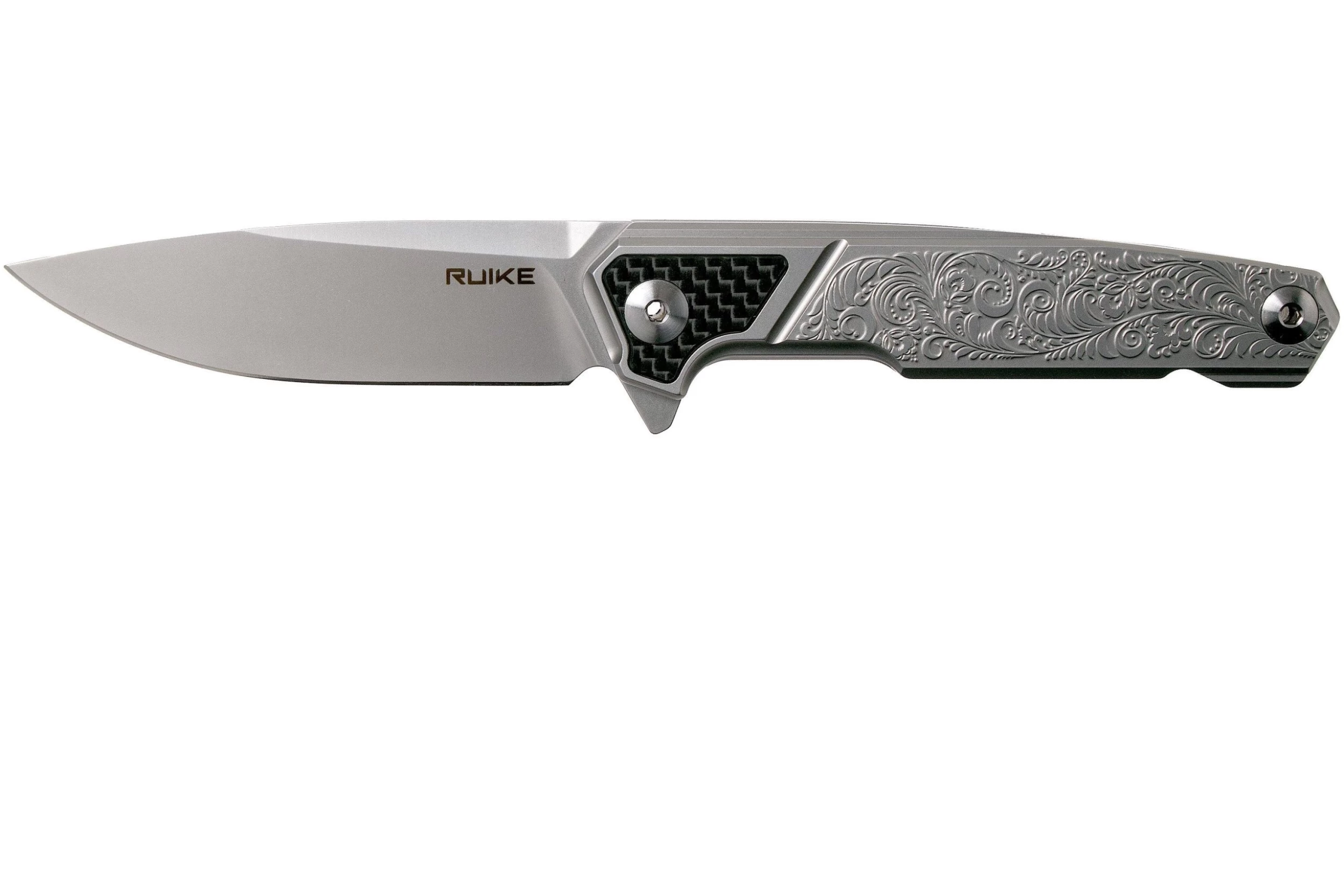 Ruike P875-SZ Carbon Navaja - Imagen 3