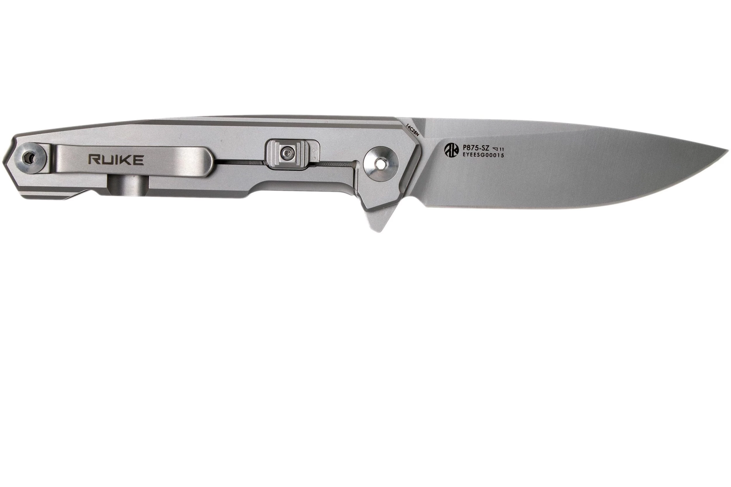 Ruike P875-SZ Carbon Navaja - Imagen 5