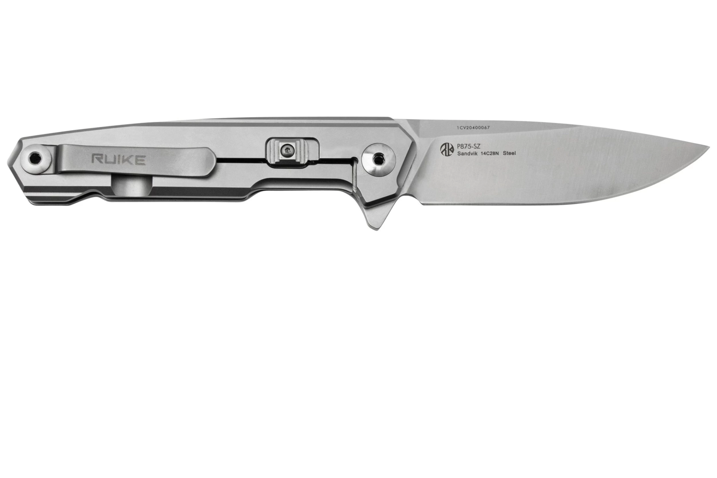 Ruike P875-SZ Carbon Navaja - Imagen 4