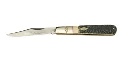 Rough Ryder Buckshot Bone Granddad Barlow, RR2318 Navaja