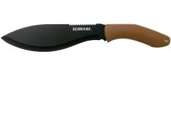 Schrade 17” Machete 1121080