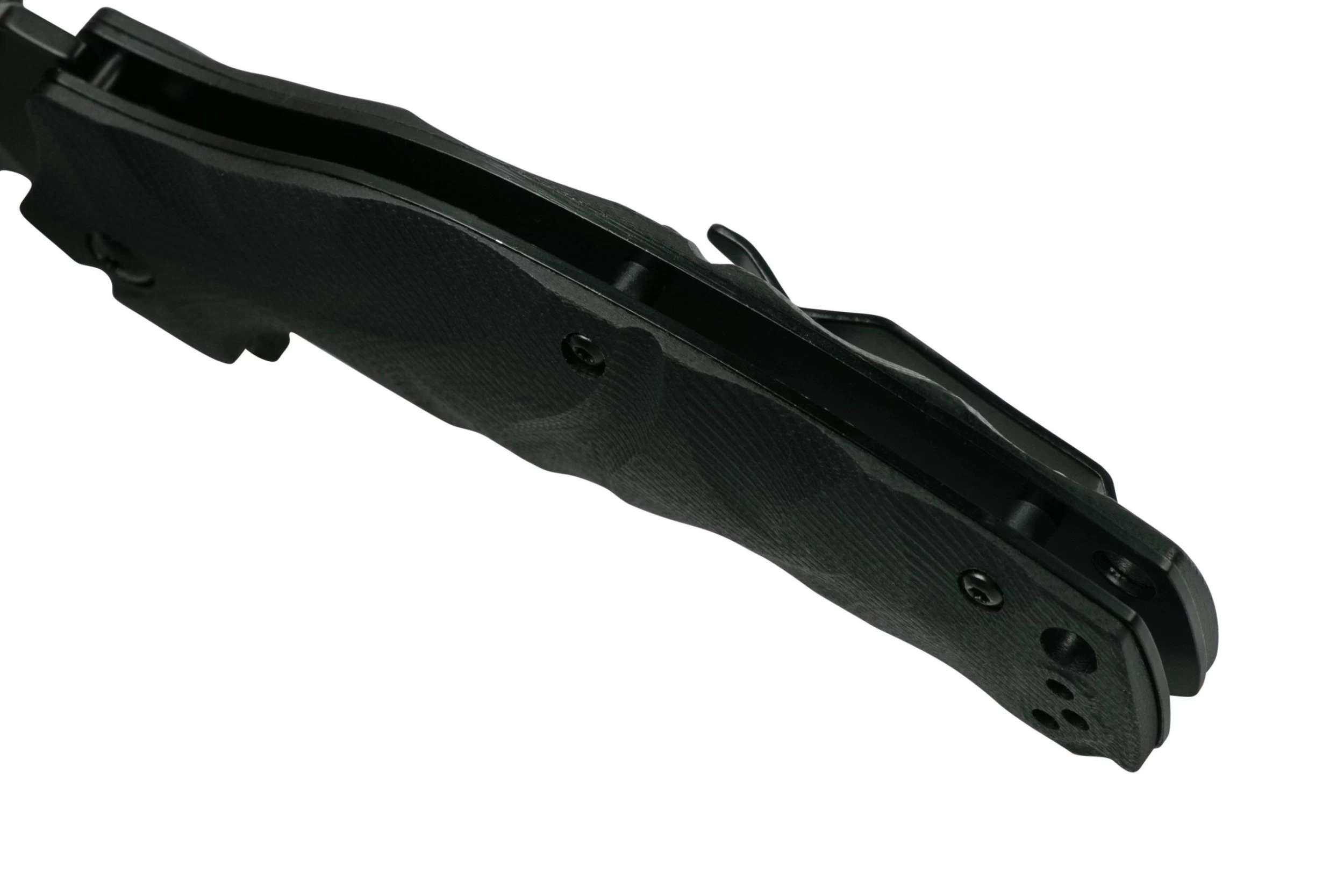 Smith & Wesson Black Ops Recurve Assisted 1147098, Navaja - Imagen 7