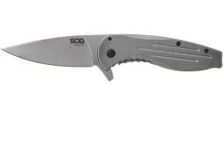 SOG Aegis FLK 14-41-02-42 Navaja