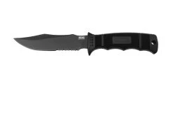 SOG- Seal Pup Elite E37T-K Cuchillo Fijo