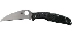 Spyderco Endura 4 Wharncliffe C10FPWCBK Navaja