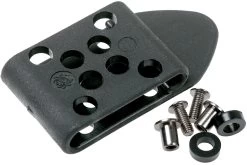 Spyderco G-Clip GCLIP Clip De Cinturón