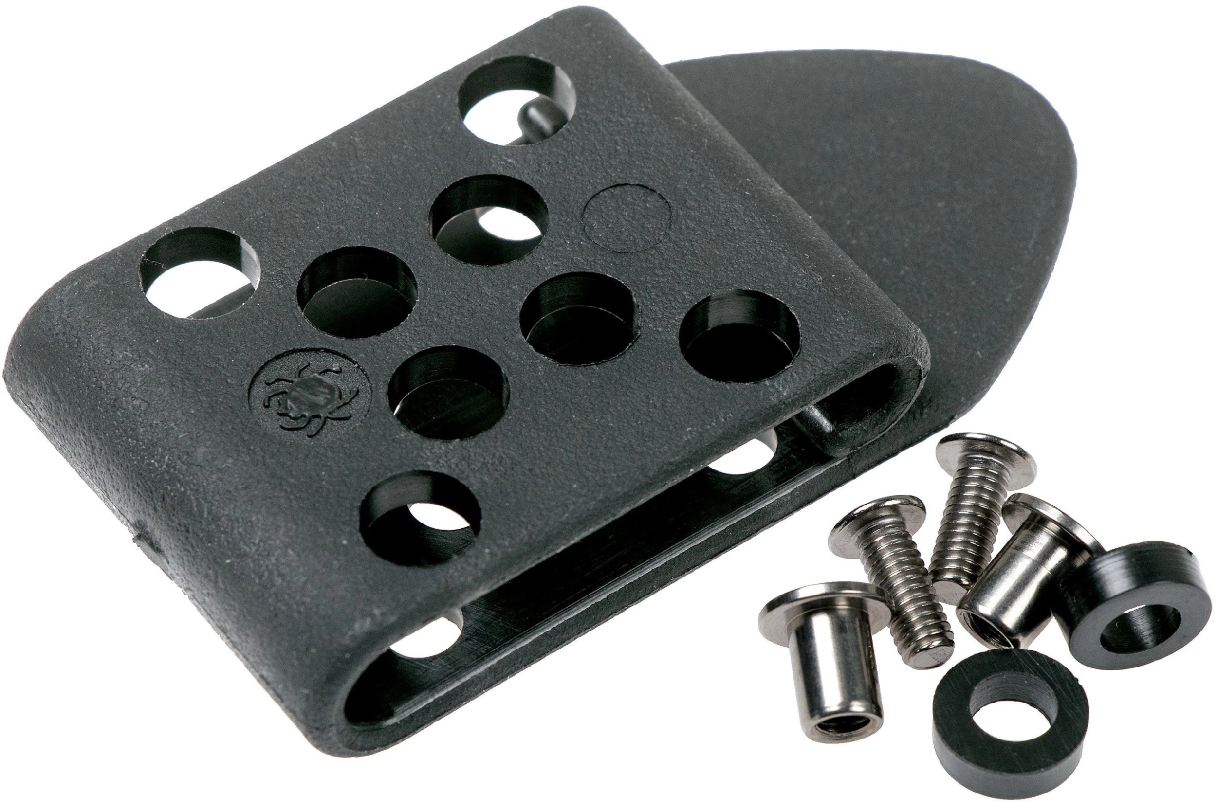 Spyderco G-Clip GCLIP Clip De Cinturón