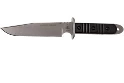 TOPS Knives Desert Nomad Cuchillo De Exterior, DMAD-01