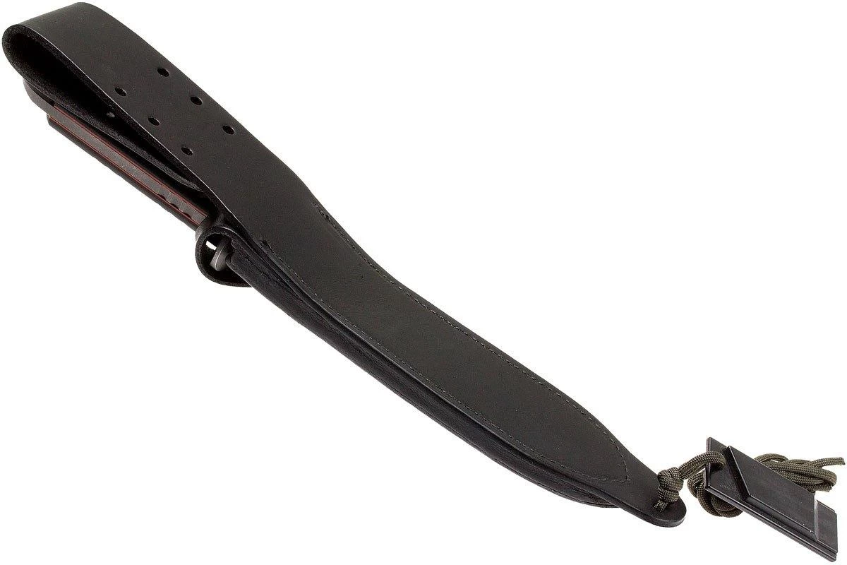 TOPS Knives Desert Nomad Cuchillo De Exterior, DMAD-01 - Imagen 9