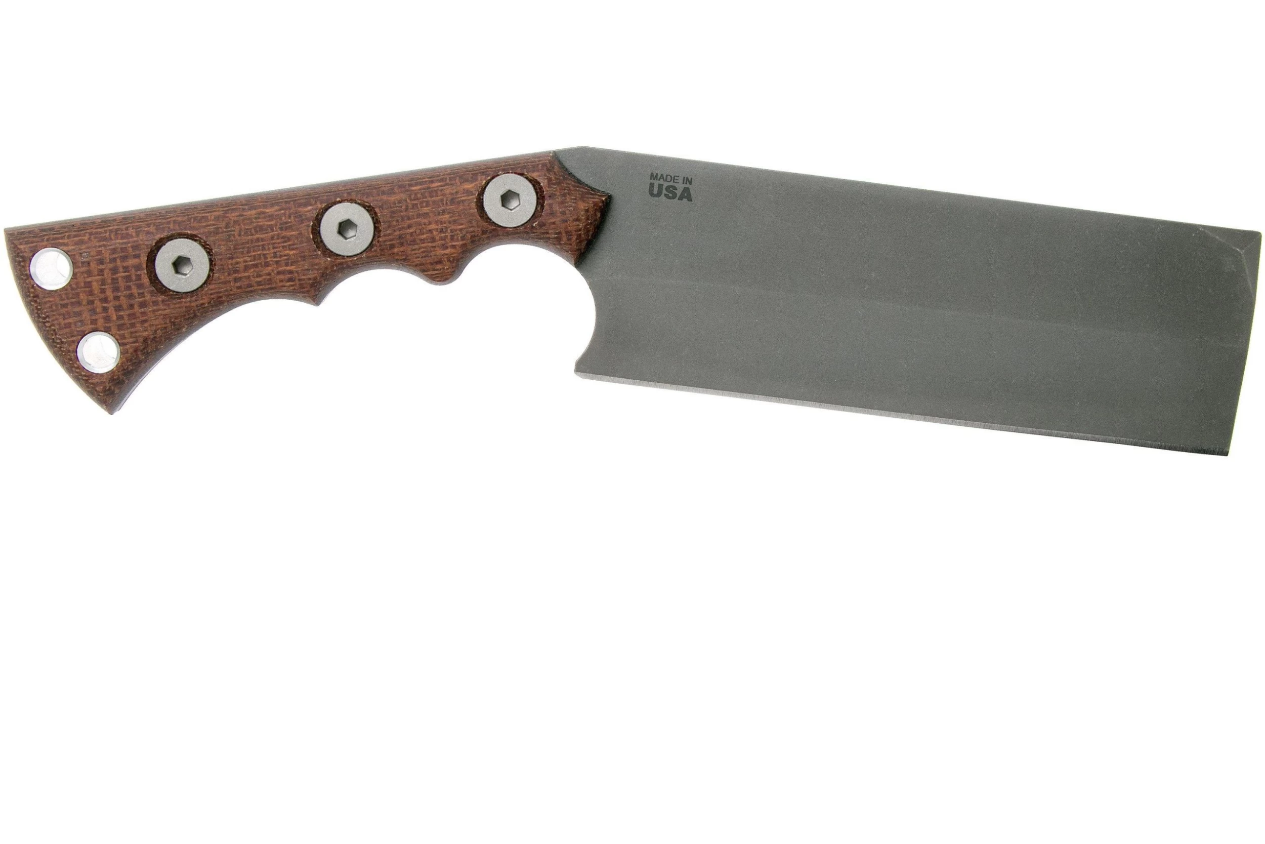 TOPS Knives NATA TNAT-01 Machete - Imagen 2