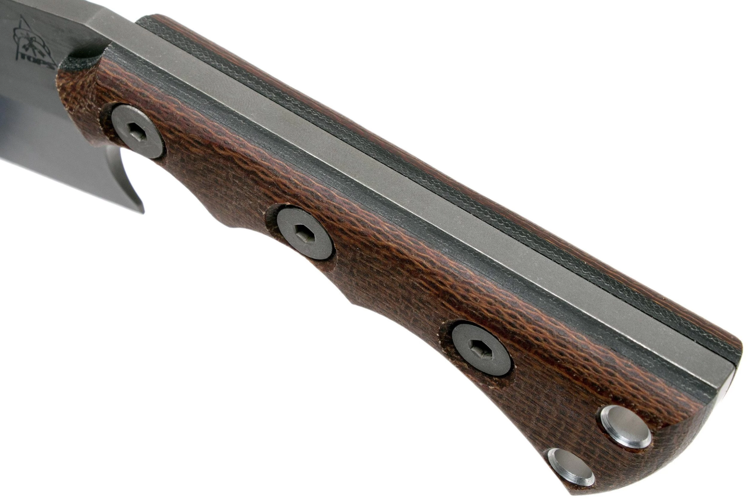 TOPS Knives NATA TNAT-01 Machete - Imagen 5