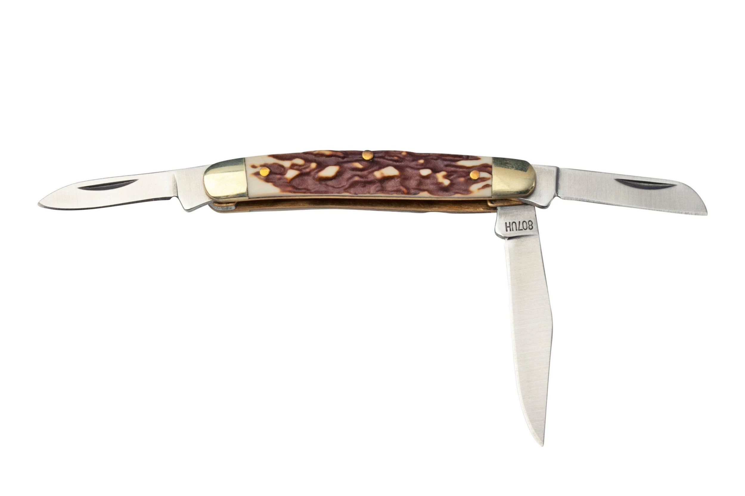 Uncle Henry Junior Next Gen 807UH Navaja - Imagen 2